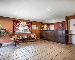 Rodeway Inn Santee San Diego East