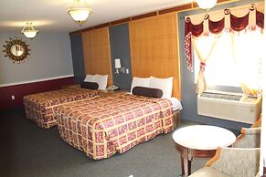 Liberty Inn Atlantic City