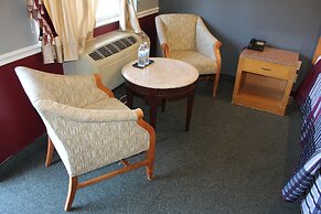 Liberty Inn Atlantic City