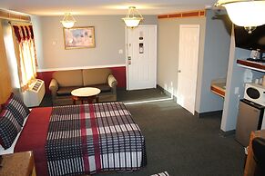 Liberty Inn Atlantic City