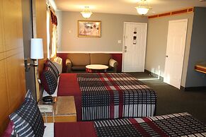 Liberty Inn Atlantic City