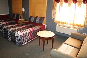 Liberty Inn Atlantic City