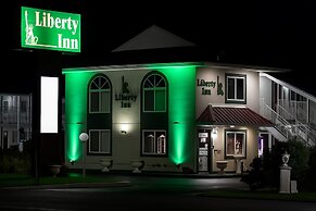 Liberty Inn Atlantic City