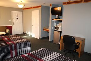 Liberty Inn Atlantic City