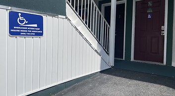 Liberty Inn Atlantic City