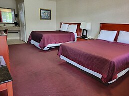 Atrium Inn