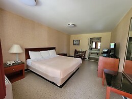 Atrium Inn