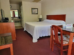 Atrium Inn