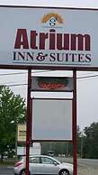 Atrium Inn