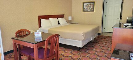Atrium Inn