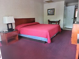 Atrium Inn