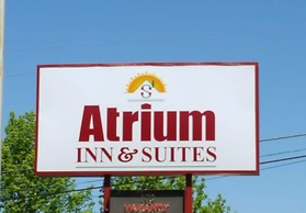 Atrium Inn