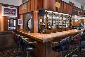 The Downtown, a Coast Hotel