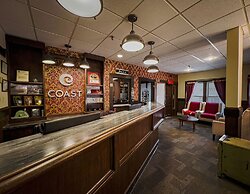 The Downtown, a Coast Hotel