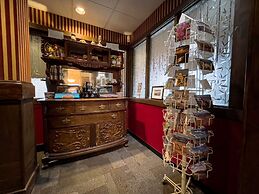 The Downtown, a Coast Hotel