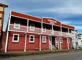 The Downtown, a Coast Hotel