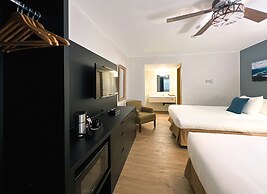 The Downtown, a Coast Hotel