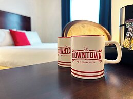 The Downtown, a Coast Hotel