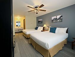 The Downtown, a Coast Hotel