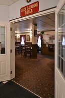 The Downtown, a Coast Hotel