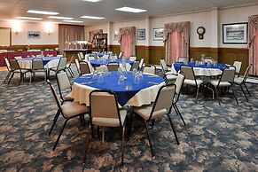 The Downtown, a Coast Hotel