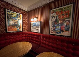 The Downtown, a Coast Hotel