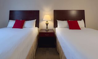 The Downtown, a Coast Hotel