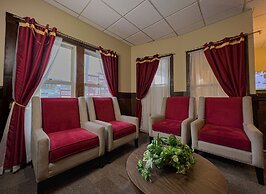 The Downtown, a Coast Hotel