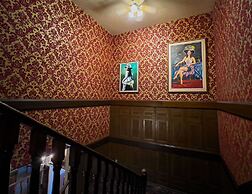 The Downtown, a Coast Hotel