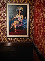 The Downtown, a Coast Hotel