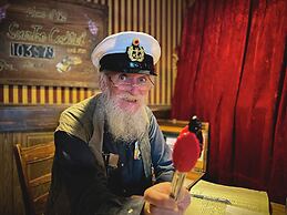 The Downtown, a Coast Hotel