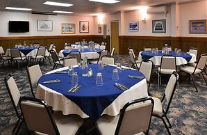 The Downtown, a Coast Hotel