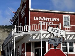 The Downtown, a Coast Hotel