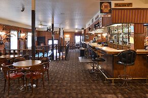 The Downtown, a Coast Hotel