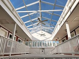 The Downtown, a Coast Hotel