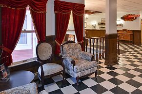 The Downtown, a Coast Hotel