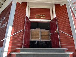 The Downtown, a Coast Hotel