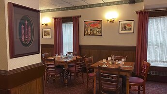 The Downtown, a Coast Hotel