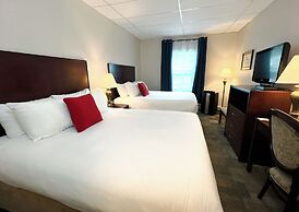 The Downtown, a Coast Hotel