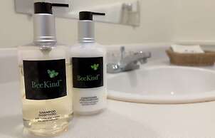 The Downtown, a Coast Hotel