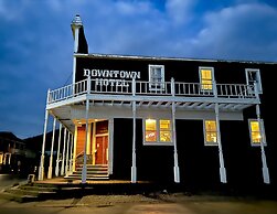 The Downtown, a Coast Hotel