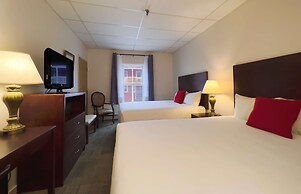 The Downtown, a Coast Hotel