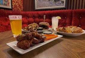 The Downtown, a Coast Hotel