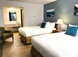 The Downtown, a Coast Hotel