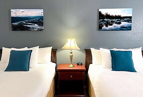 The Downtown, a Coast Hotel