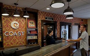 The Downtown, a Coast Hotel