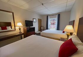 The Downtown, a Coast Hotel