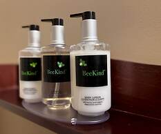 The Downtown, a Coast Hotel