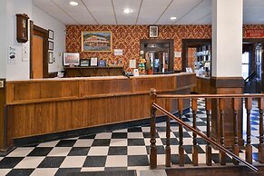 The Downtown, a Coast Hotel