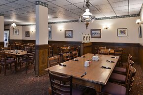 The Downtown, a Coast Hotel